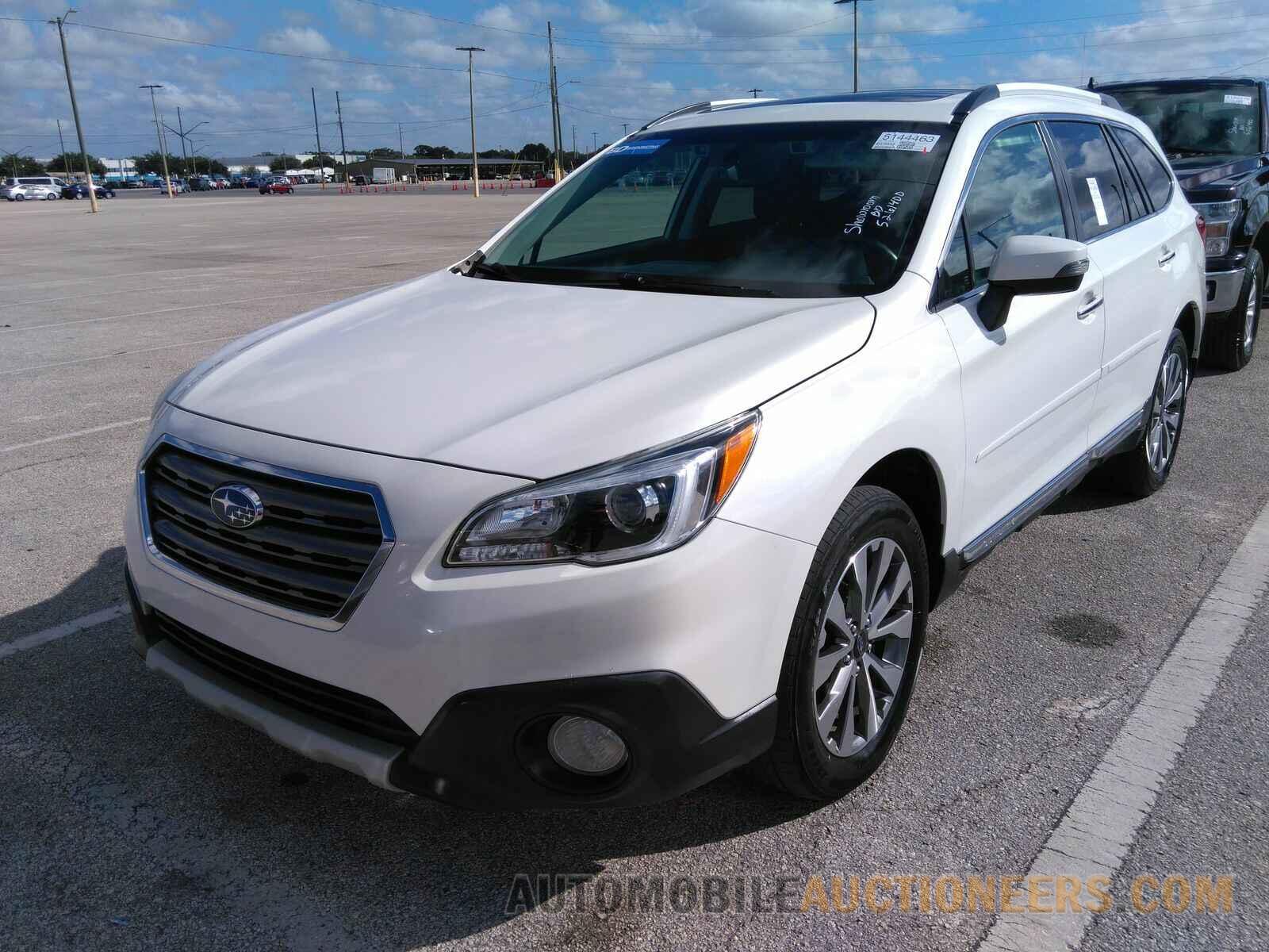 4S4BSATCXH3385006 Subaru Outback 2017