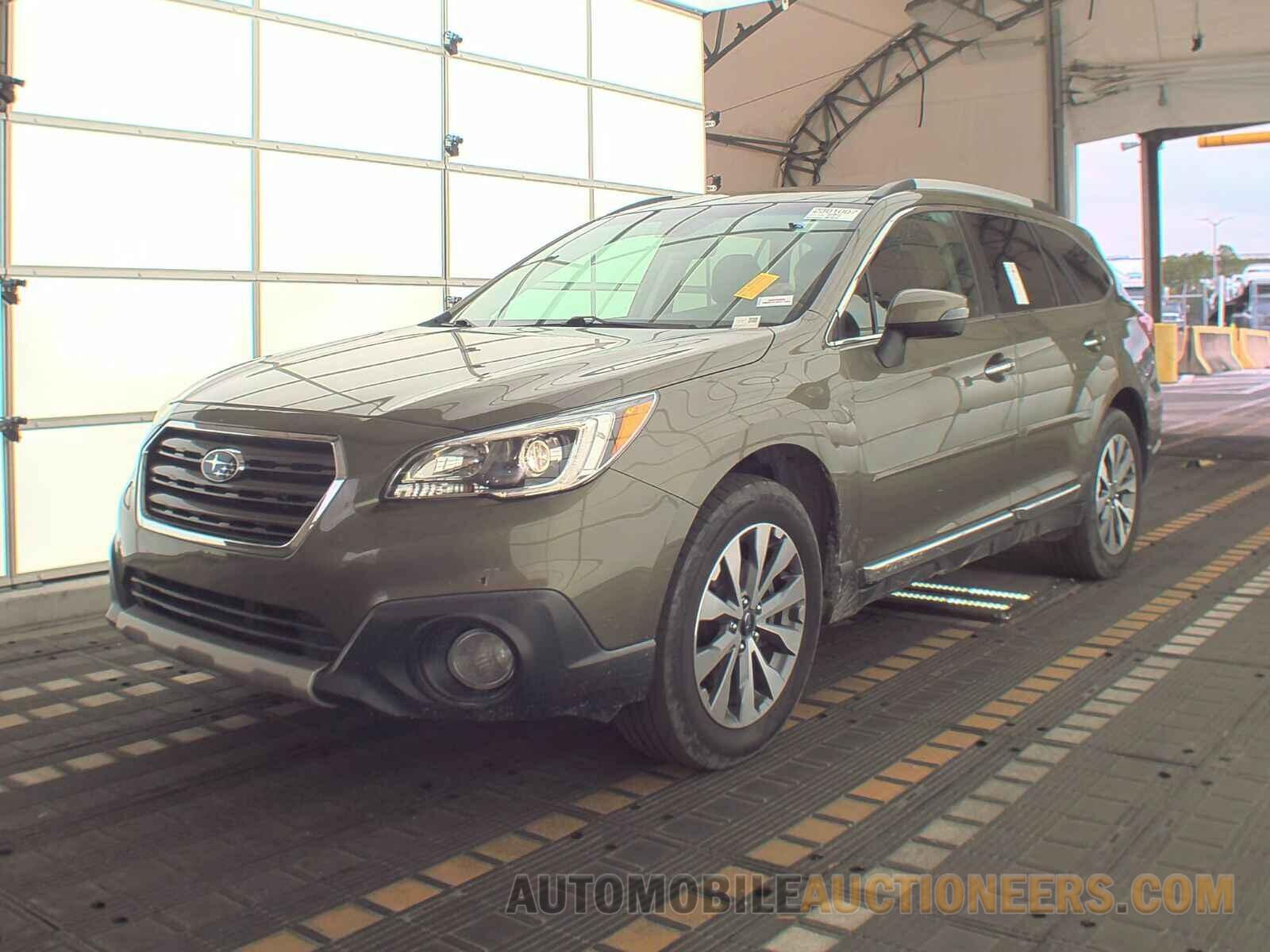 4S4BSATCXH3430994 Subaru Outback 2017