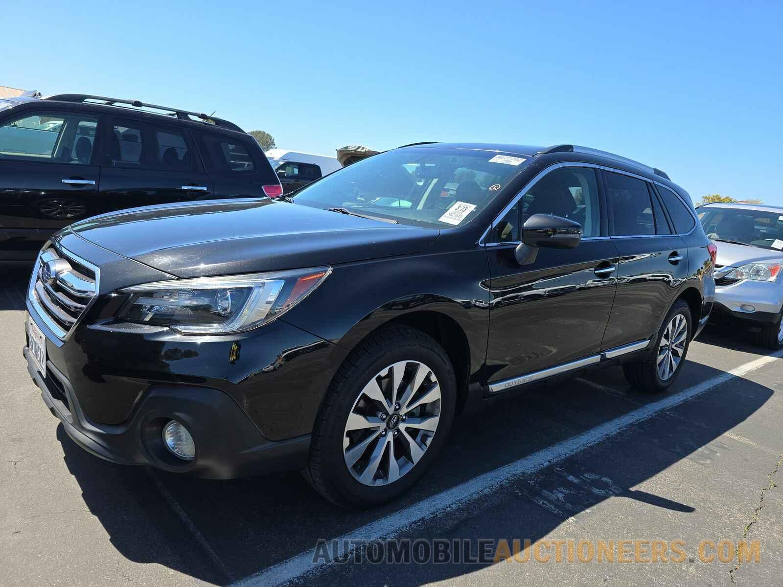 4S4BSATCXJ3238626 Subaru Outback 2018