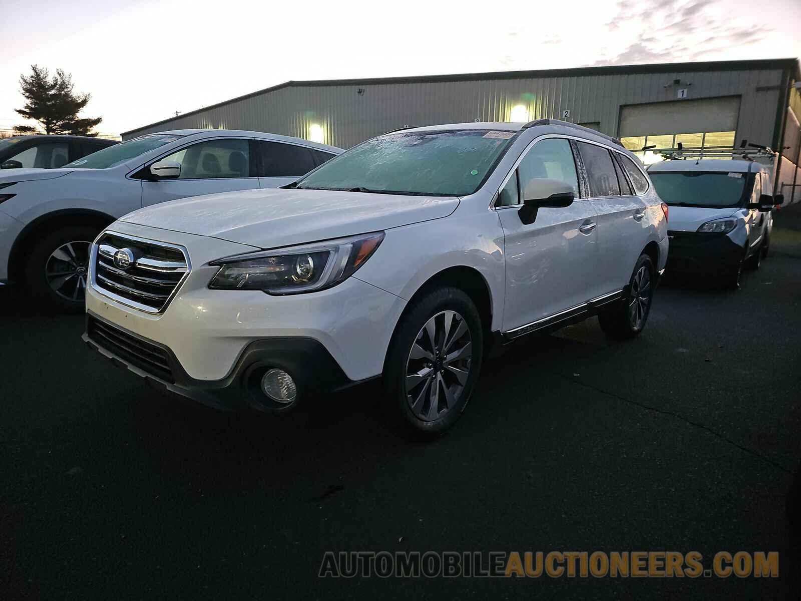 4S4BSATCXJ3373153 Subaru Outback 2018