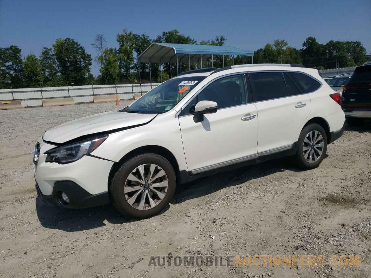 4S4BSATCXK3221763 SUBARU OUTBACK 2019