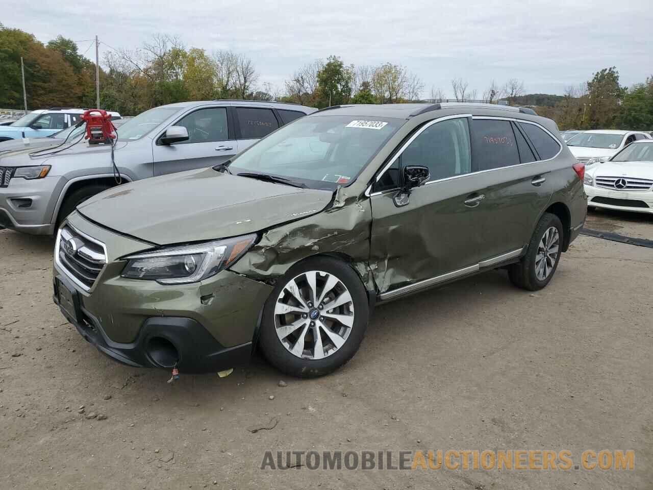 4S4BSATCXK3334547 SUBARU OUTBACK 2019