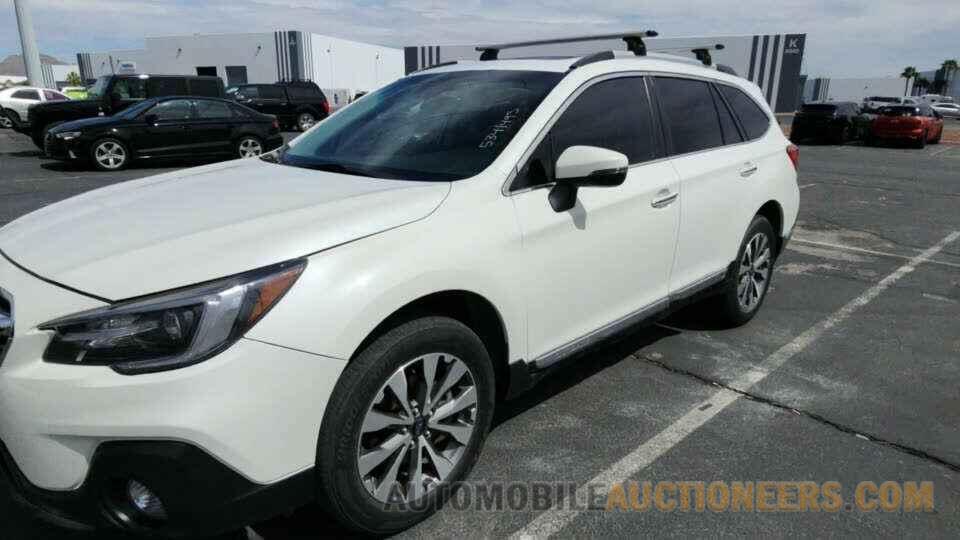 4S4BSATCXK3339201 Subaru Outback 2019