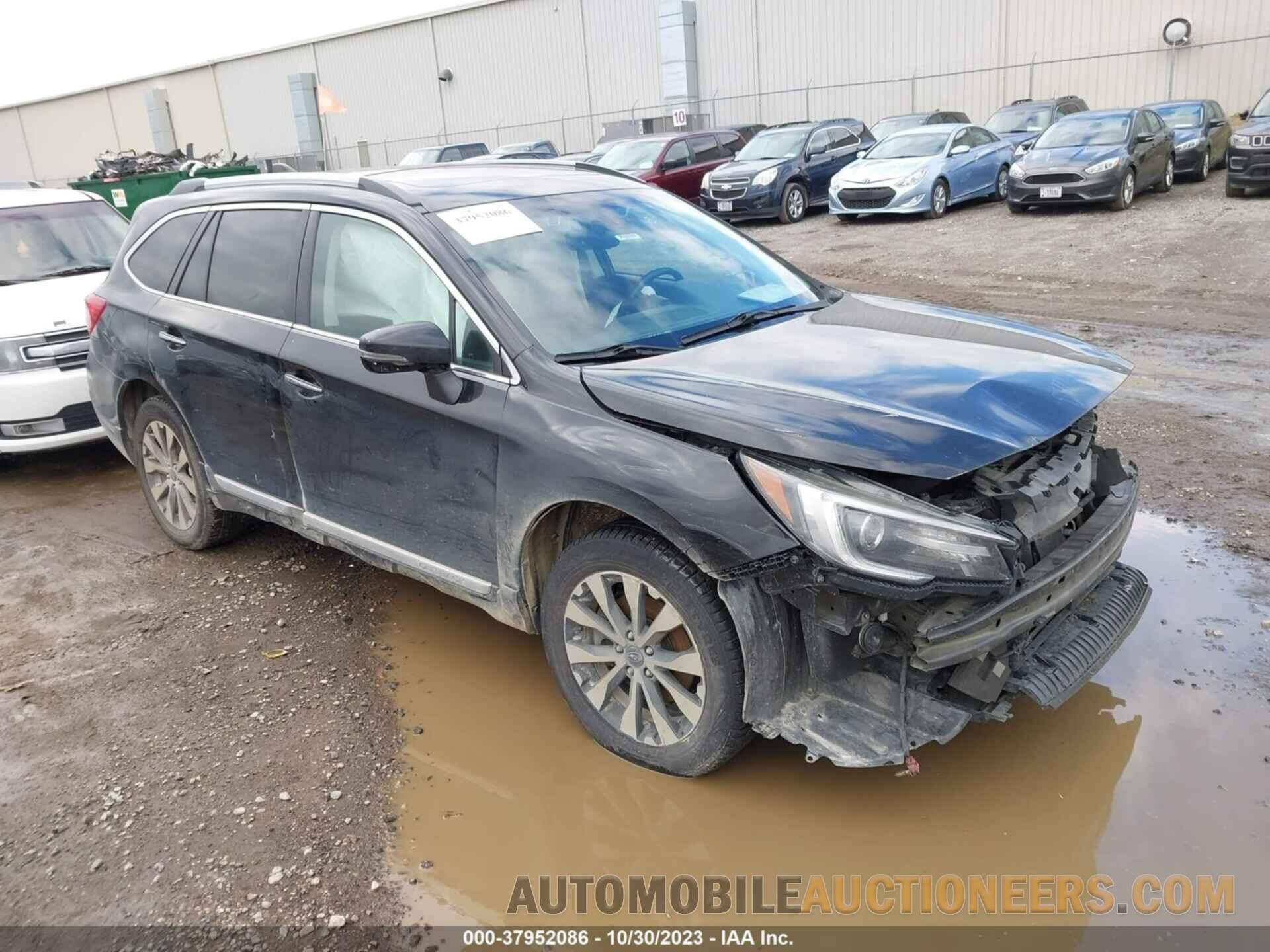 4S4BSATCXK3345516 SUBARU OUTBACK 2019