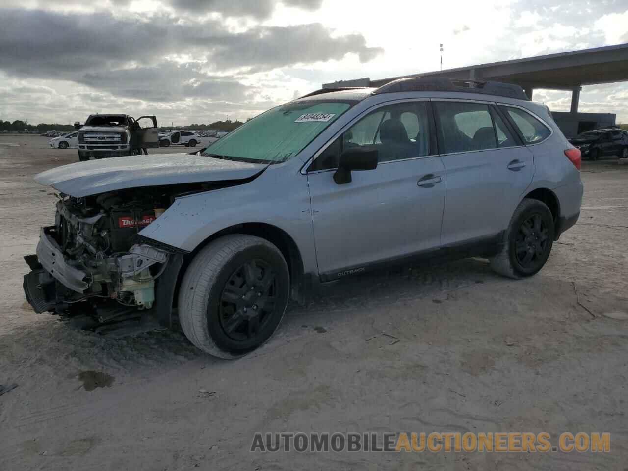 4S4BSBAC5F3202228 SUBARU OUTBACK 2015