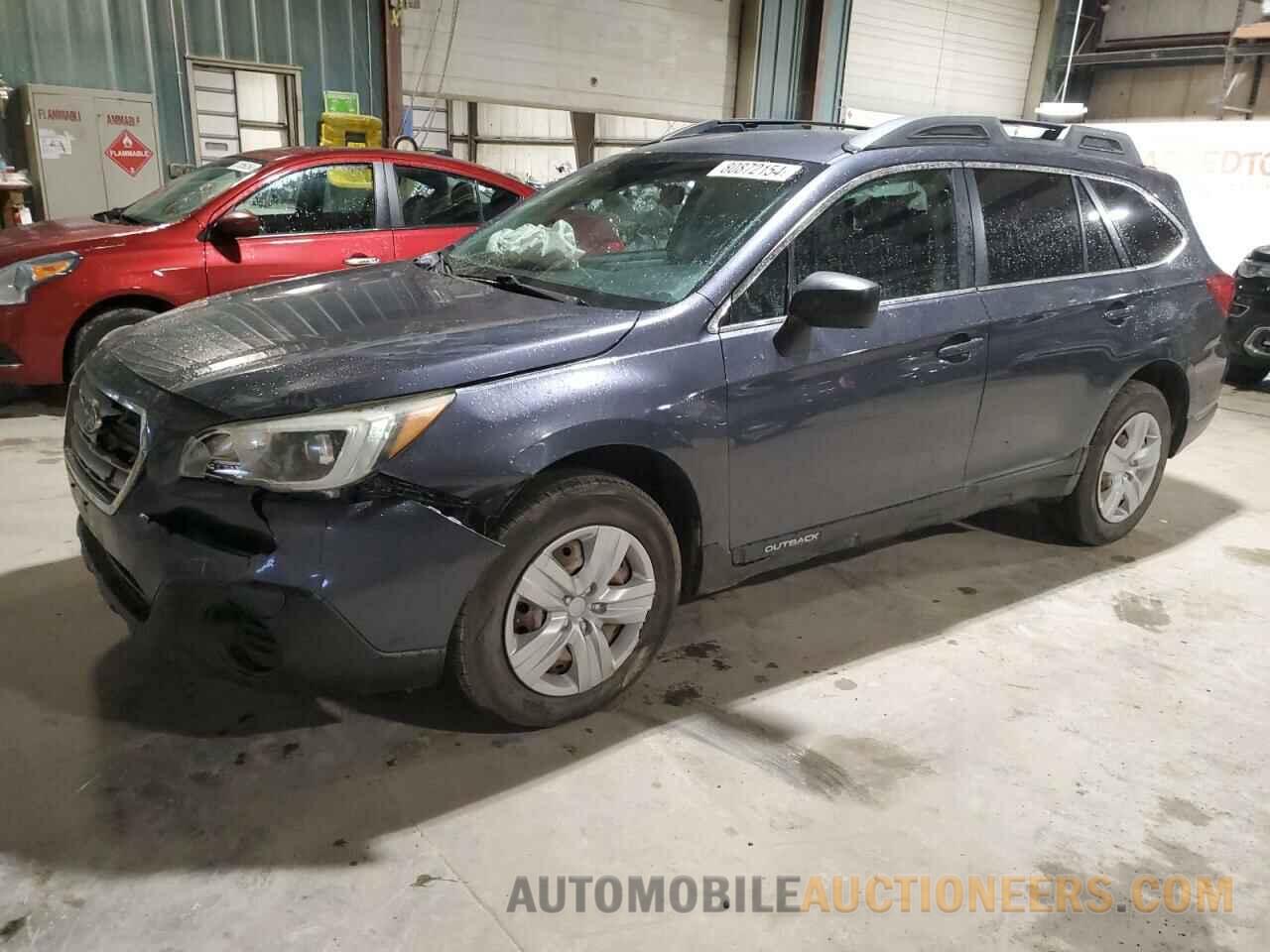 4S4BSBAC5F3248190 SUBARU OUTBACK 2015