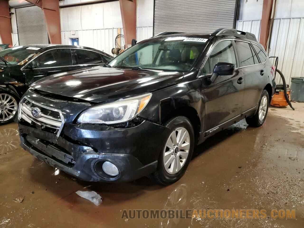 4S4BSBCC0F3280879 SUBARU OUTBACK 2015