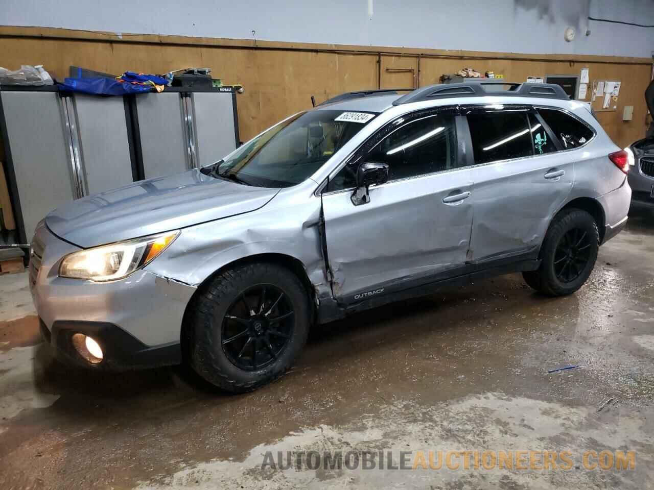 4S4BSBCC0G3207691 SUBARU OUTBACK 2016