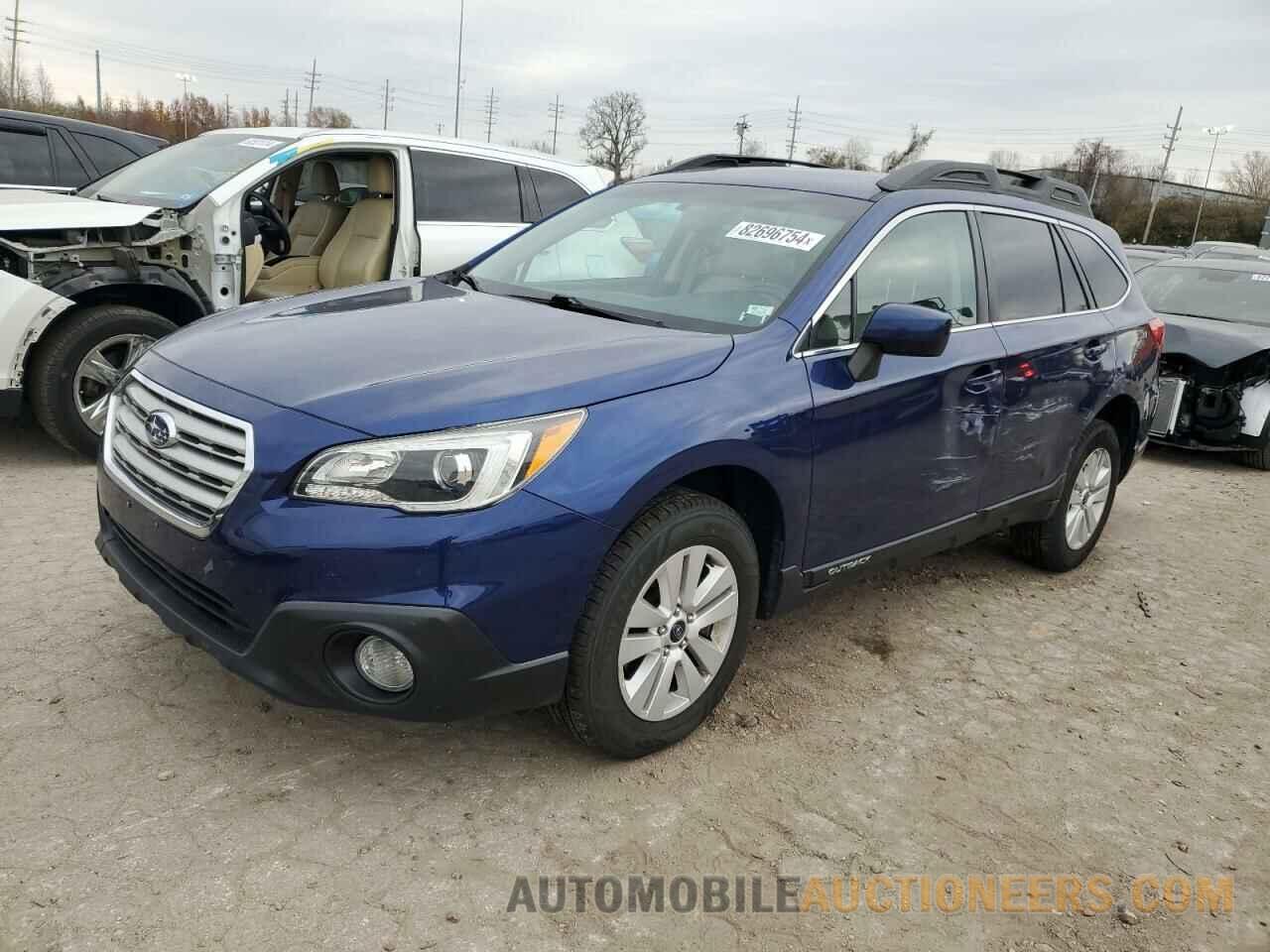 4S4BSBCC2G3353428 SUBARU OUTBACK 2016