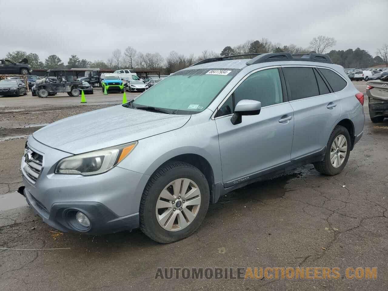 4S4BSBCC5G3229251 SUBARU OUTBACK 2016