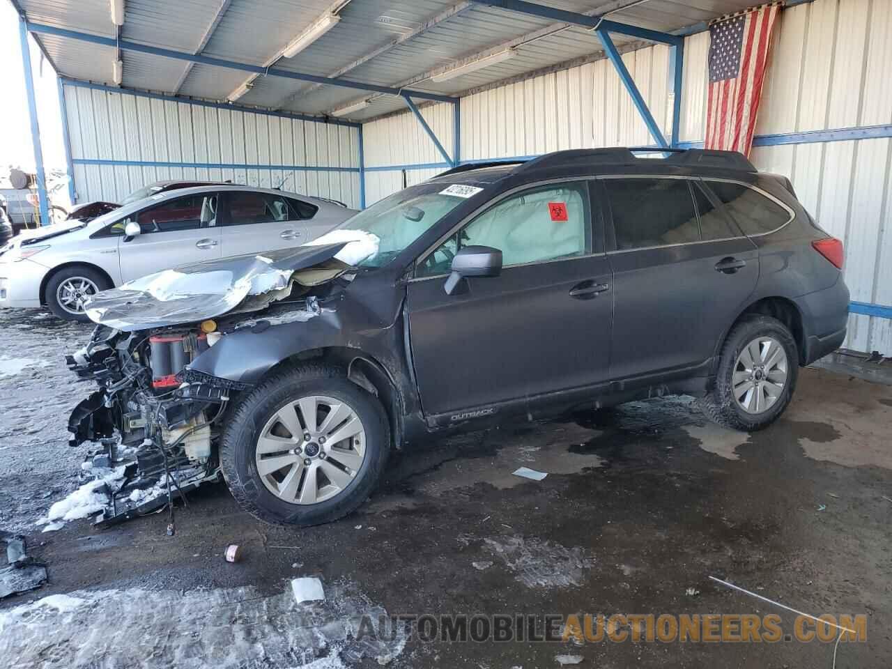 4S4BSBCC5G3347431 SUBARU OUTBACK 2016