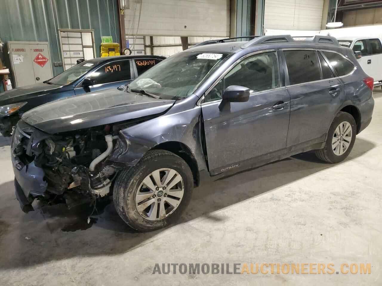 4S4BSBCC6F3318163 SUBARU OUTBACK 2015