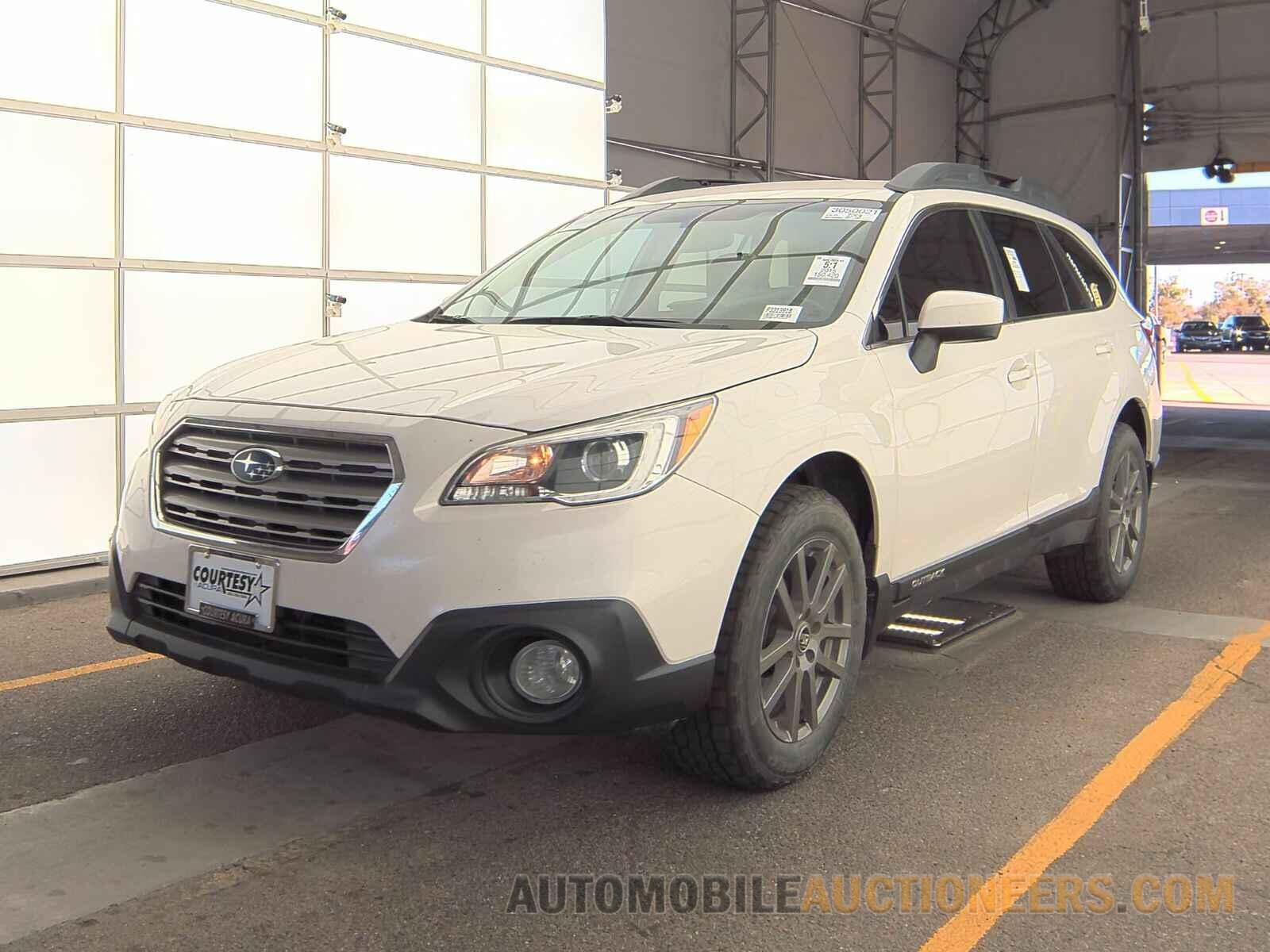 4S4BSBCC8F3313918 Subaru Outback 2015