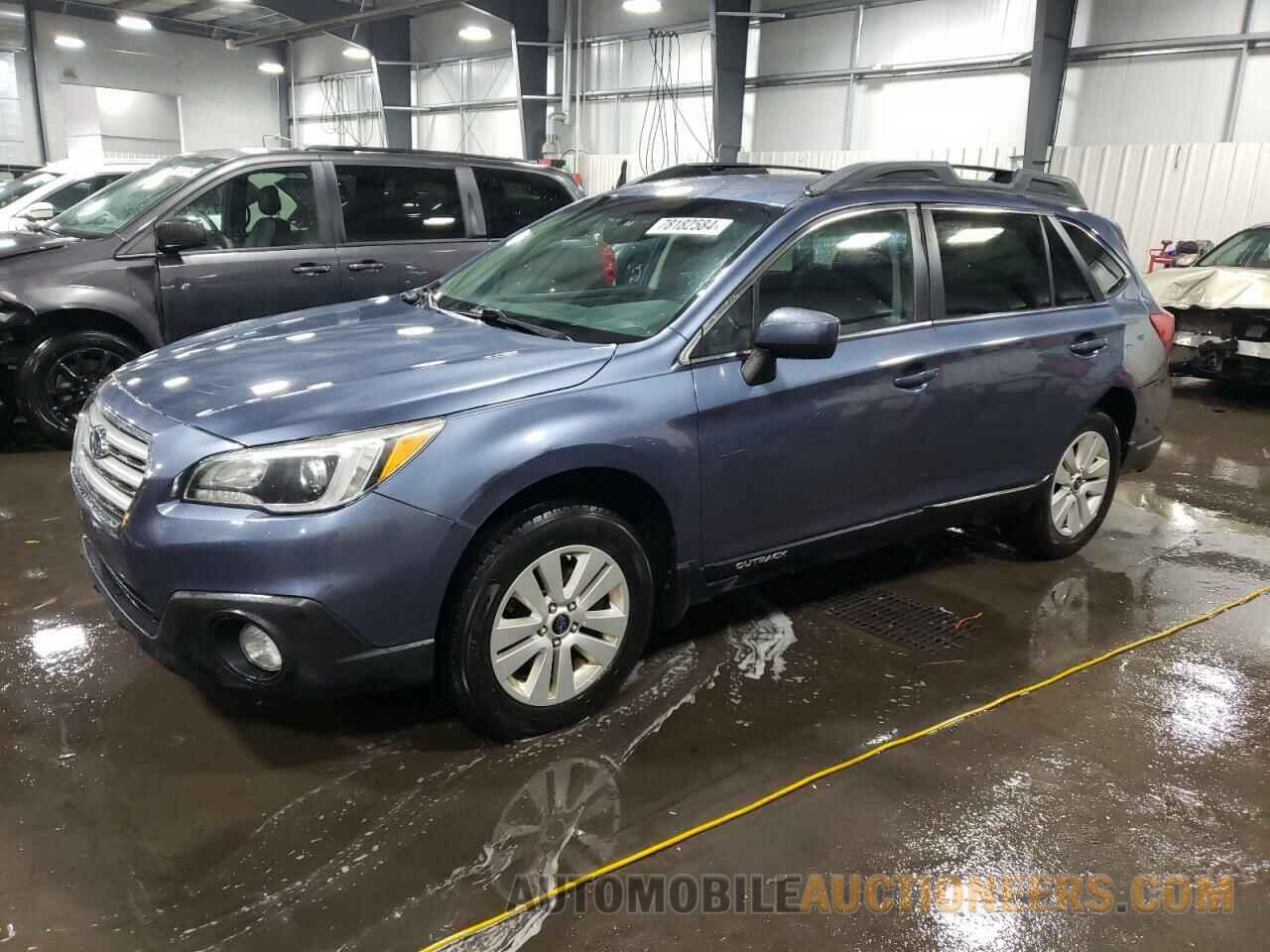 4S4BSBCCXG3224580 SUBARU OUTBACK 2016