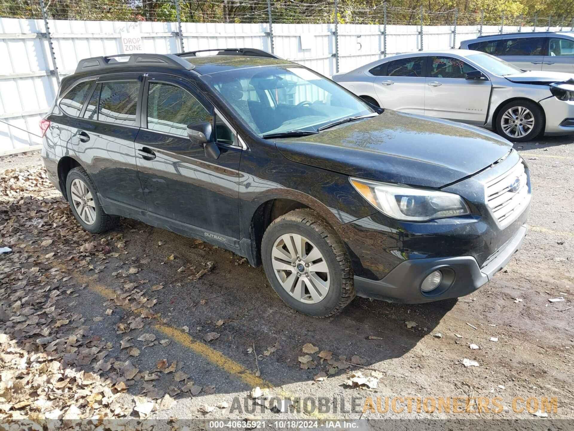 4S4BSBDC1F3239482 SUBARU OUTBACK 2015