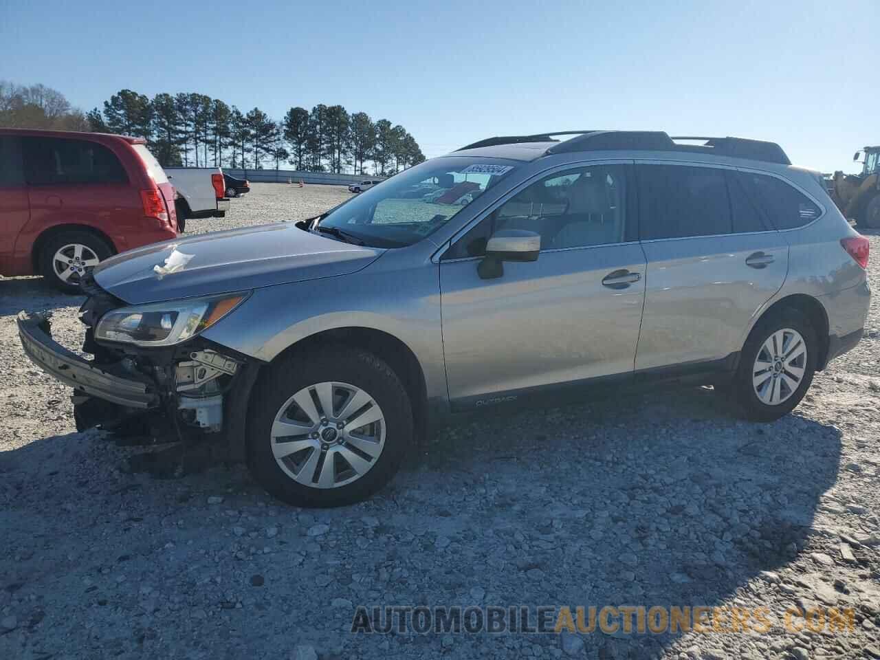 4S4BSBDC1G3210582 SUBARU OUTBACK 2016