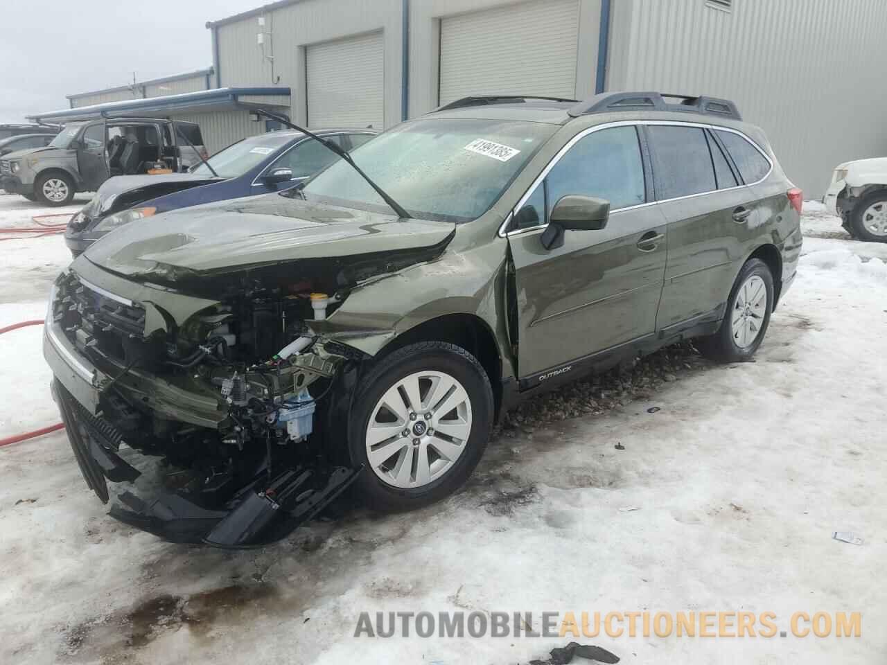 4S4BSBDC4G3228641 SUBARU OUTBACK 2016