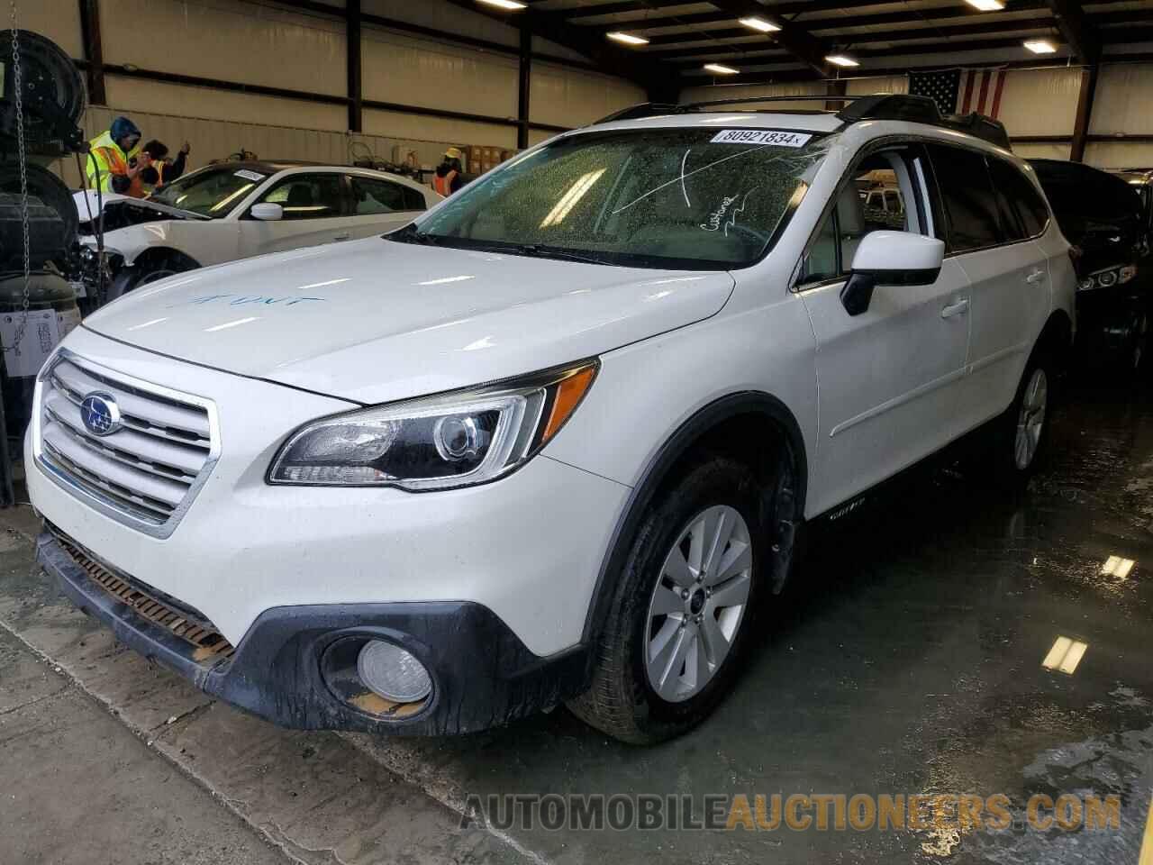 4S4BSBDC7F3353826 SUBARU OUTBACK 2015