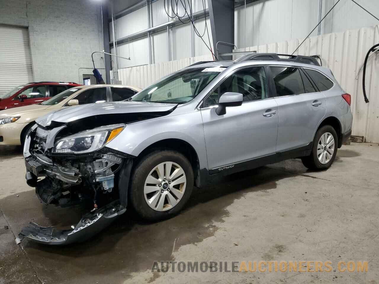 4S4BSBDC8F3205622 SUBARU OUTBACK 2015