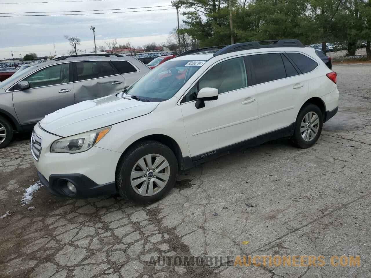 4S4BSBDC8F3285567 SUBARU OUTBACK 2015