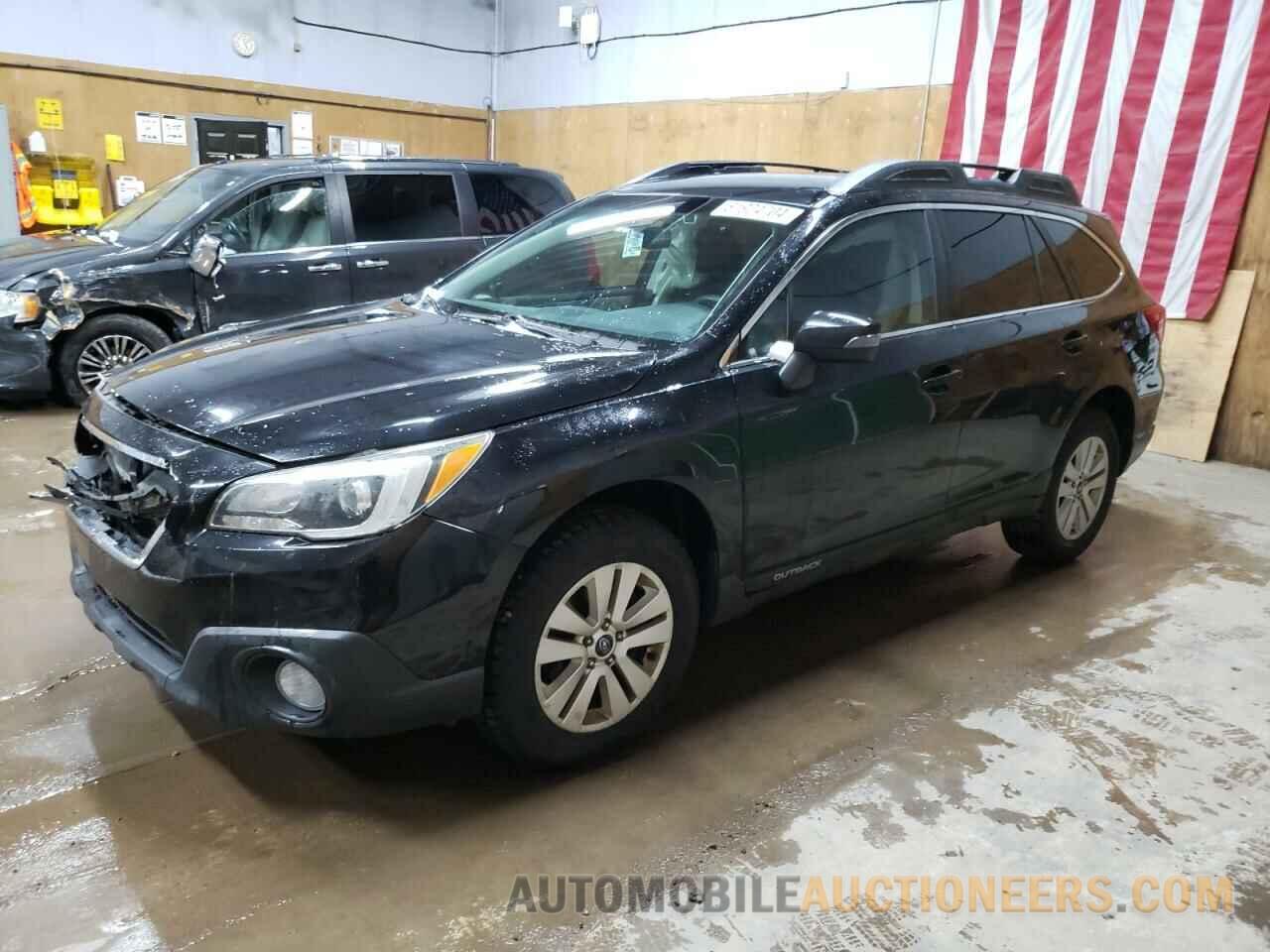 4S4BSBFC3F3362410 SUBARU OUTBACK 2015