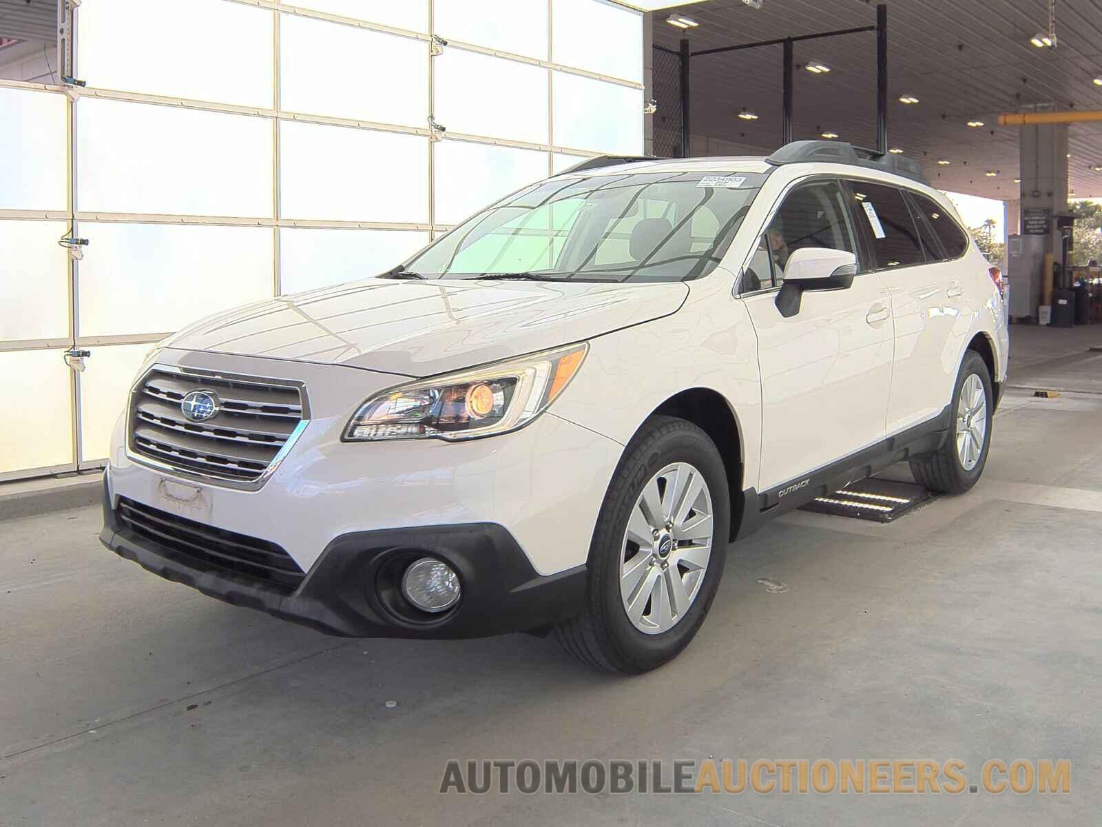 4S4BSBFC4F3274658 Subaru Outback 2015