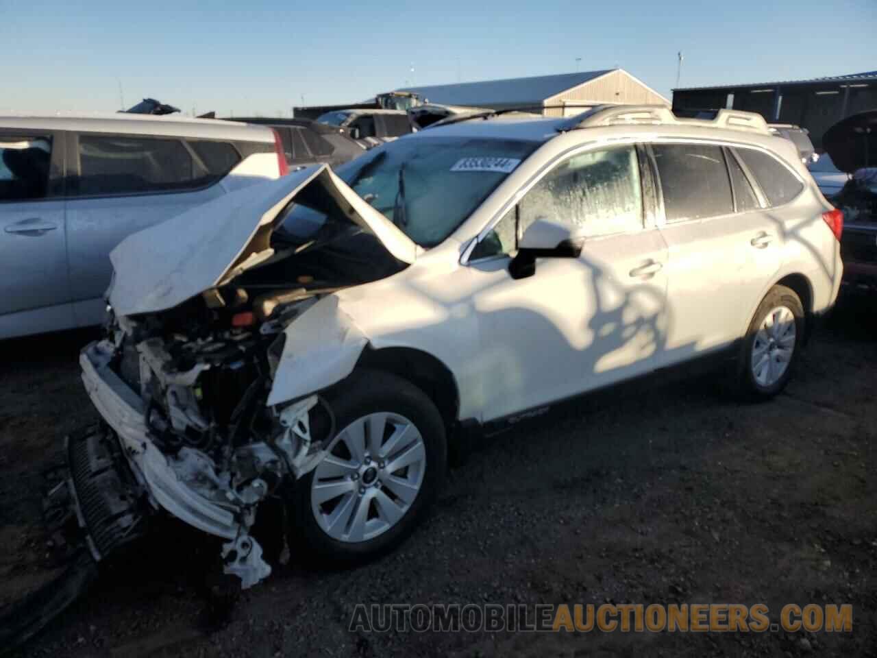 4S4BSBFC6F3359503 SUBARU OUTBACK 2015