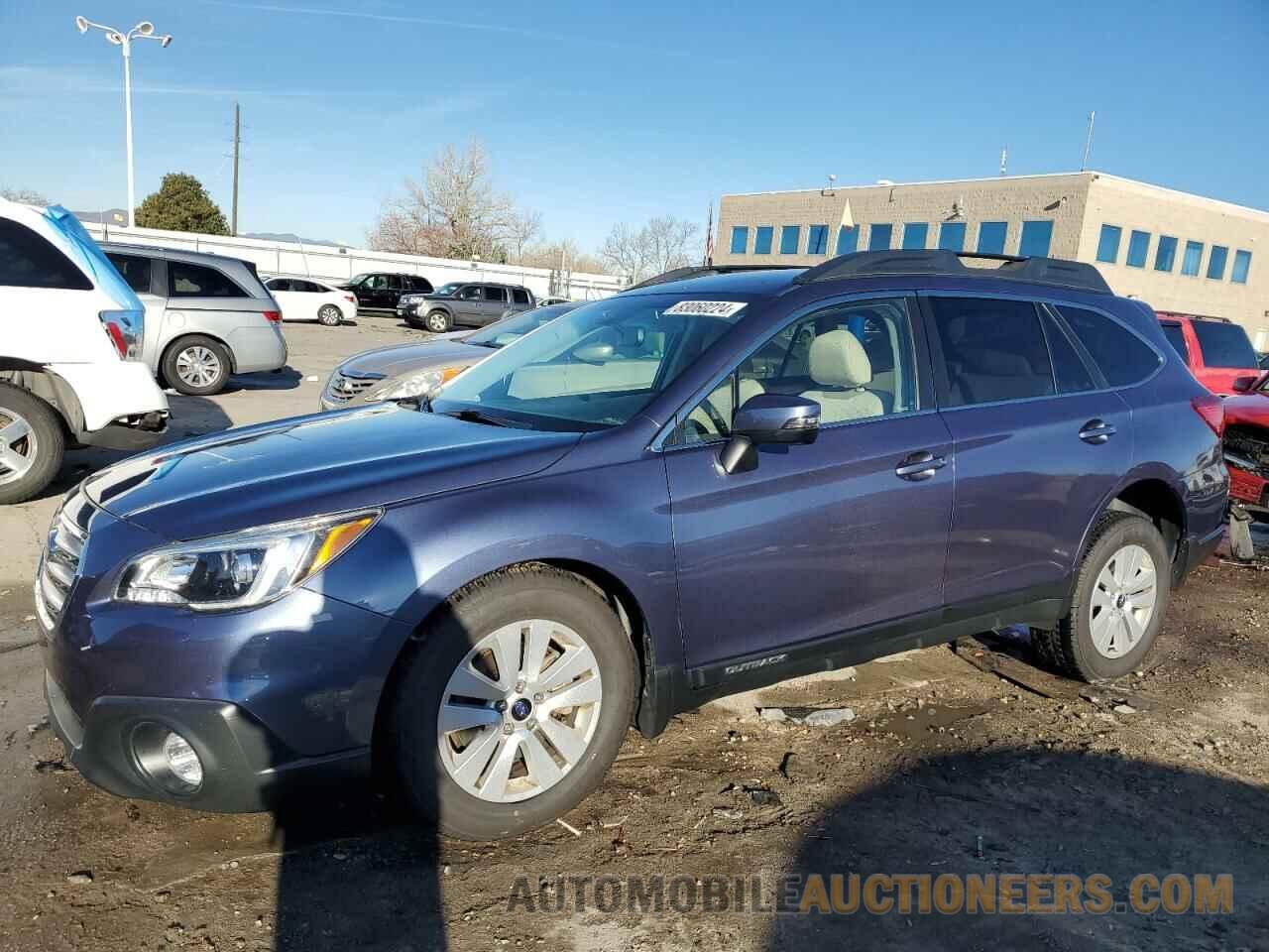 4S4BSBFC7F3339129 SUBARU OUTBACK 2015