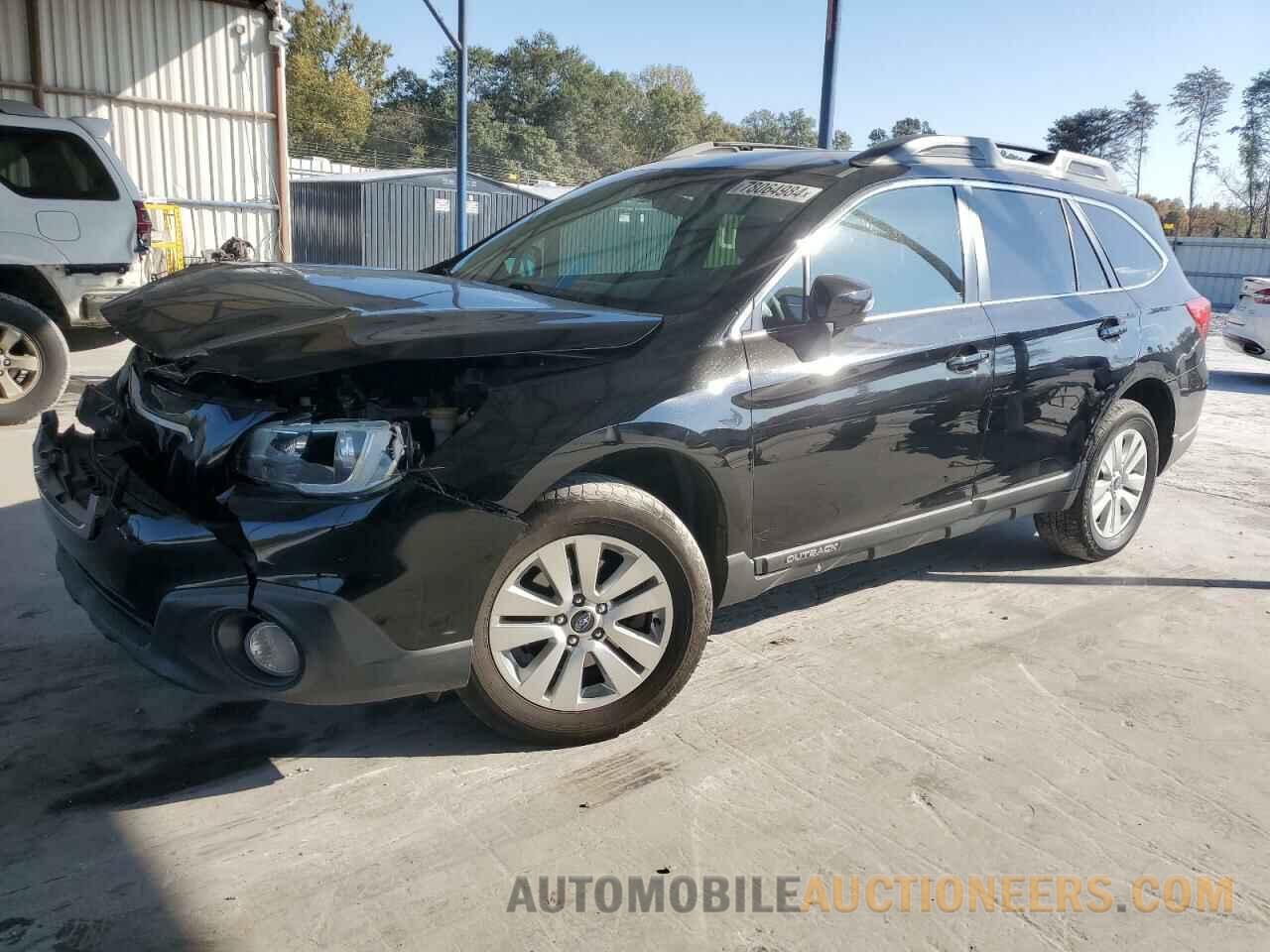 4S4BSBFCXG3264797 SUBARU OUTBACK 2016