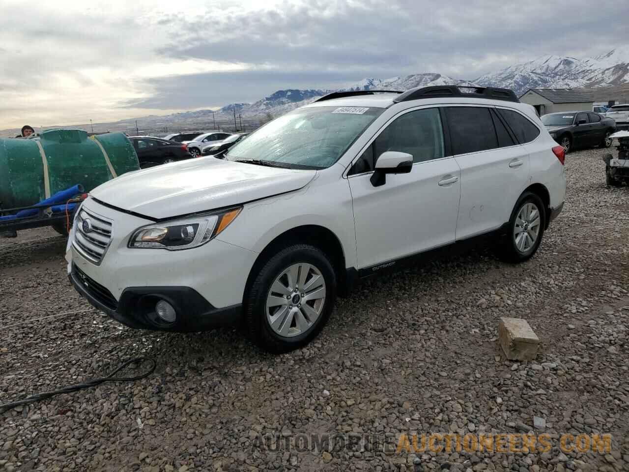 4S4BSBHC6F3356937 SUBARU OUTBACK 2015