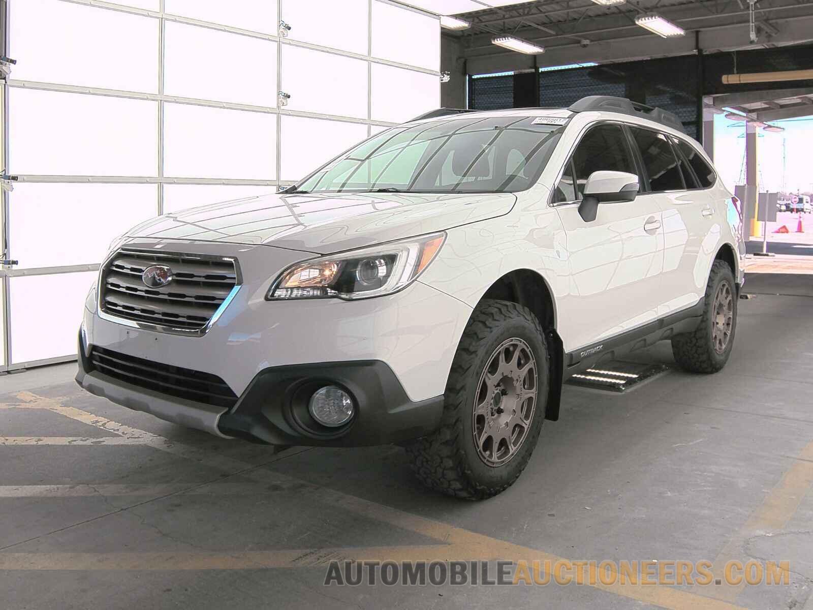 4S4BSBLC7F3261018 Subaru Outback 2015