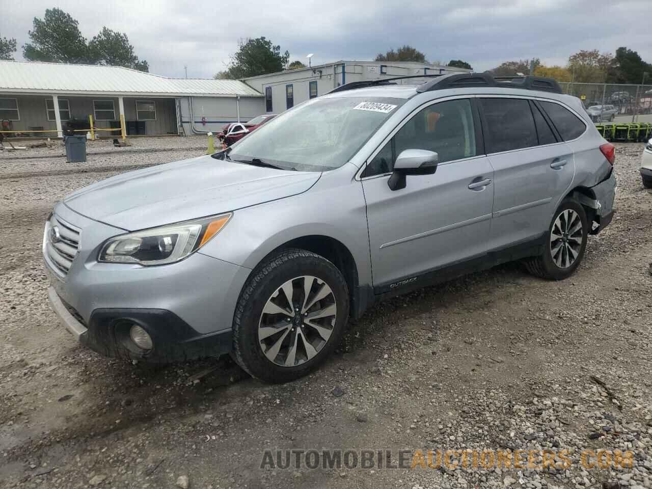 4S4BSBLC7G3283635 SUBARU OUTBACK 2016