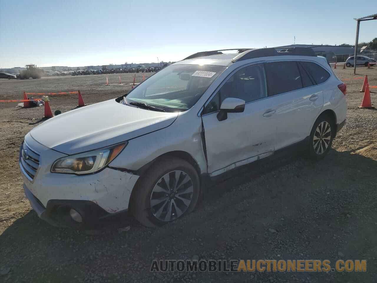 4S4BSBLC9G3299481 SUBARU OUTBACK 2016