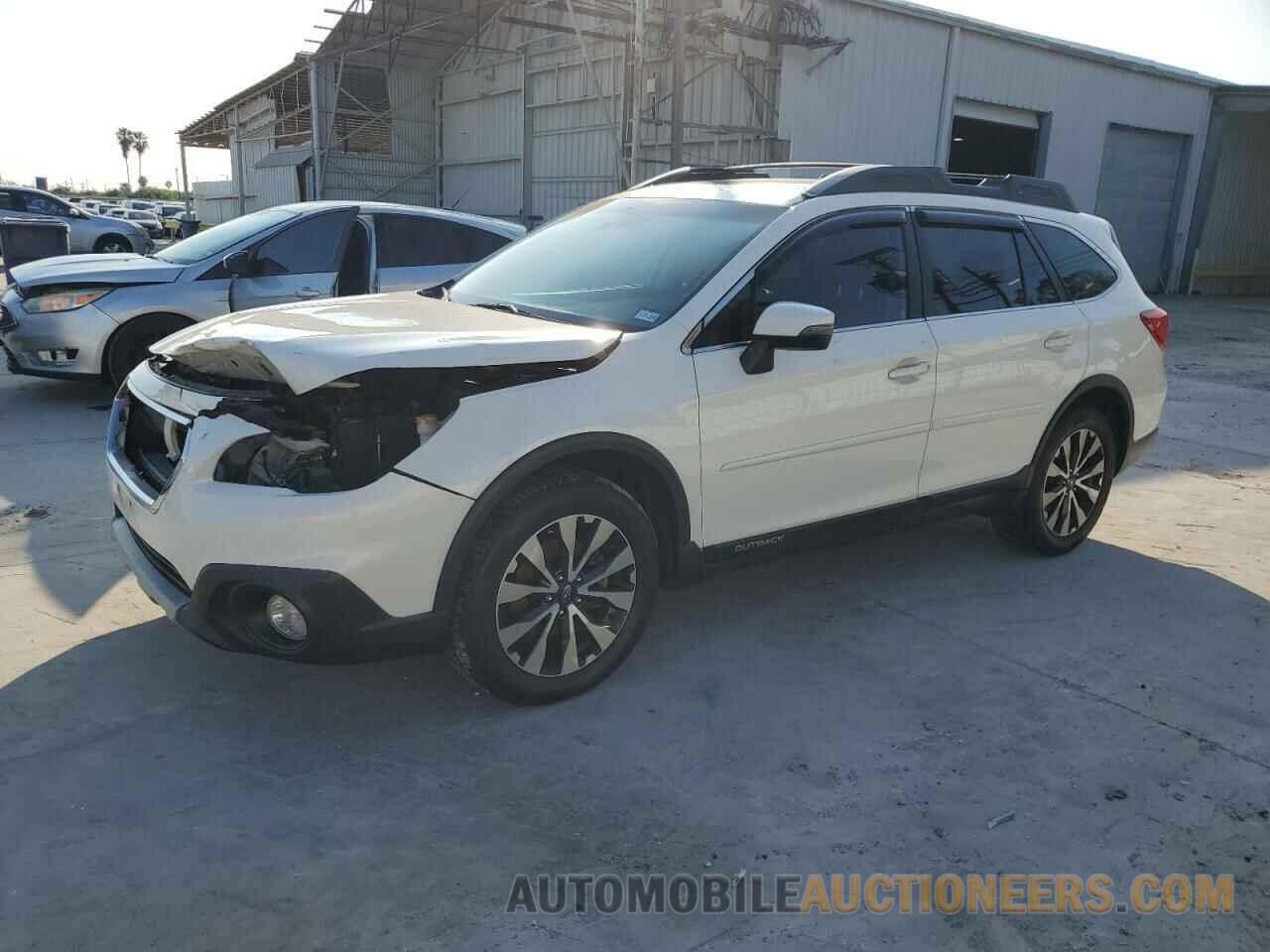 4S4BSBNC2F3272148 SUBARU OUTBACK 2015