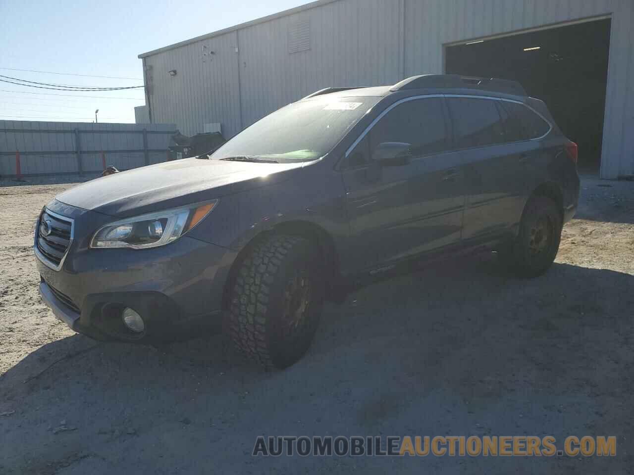 4S4BSBNC3G3250418 SUBARU OUTBACK 2016