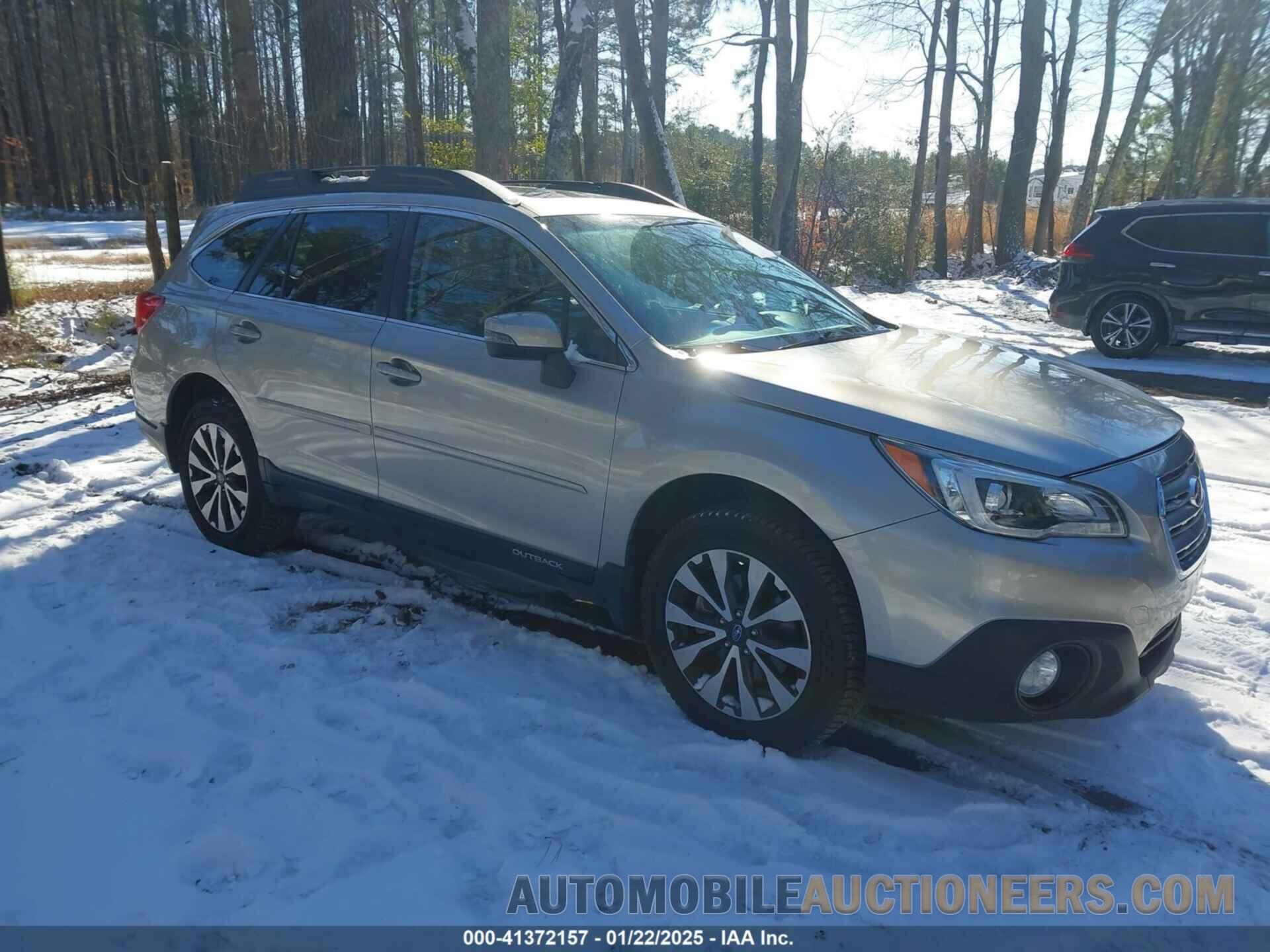 4S4BSBNC3G3340720 SUBARU OUTBACK 2016