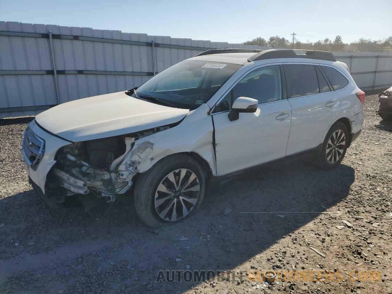 4S4BSBNC7F3294646 SUBARU OUTBACK 2015