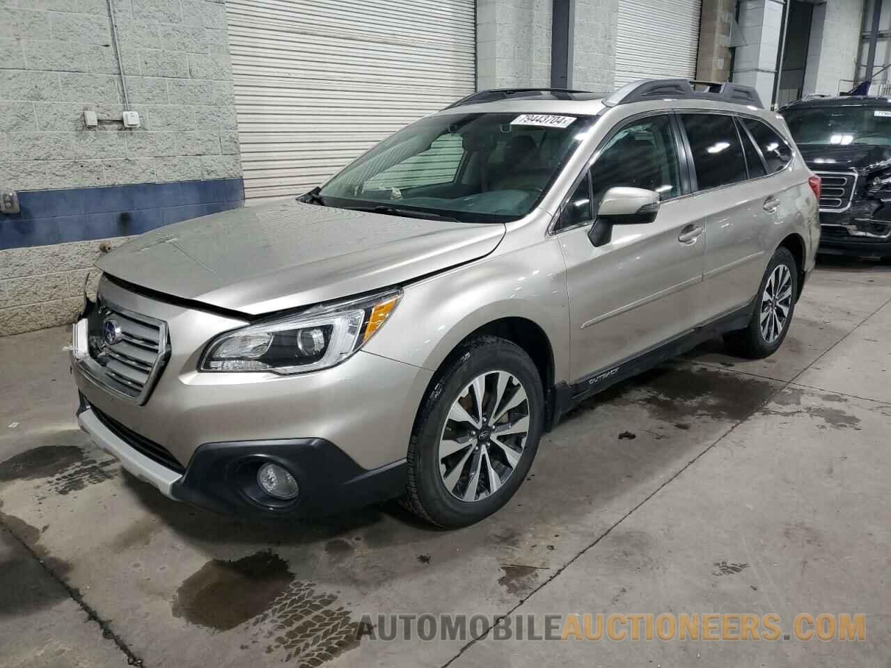 4S4BSBNC7G3239843 SUBARU OUTBACK 2016