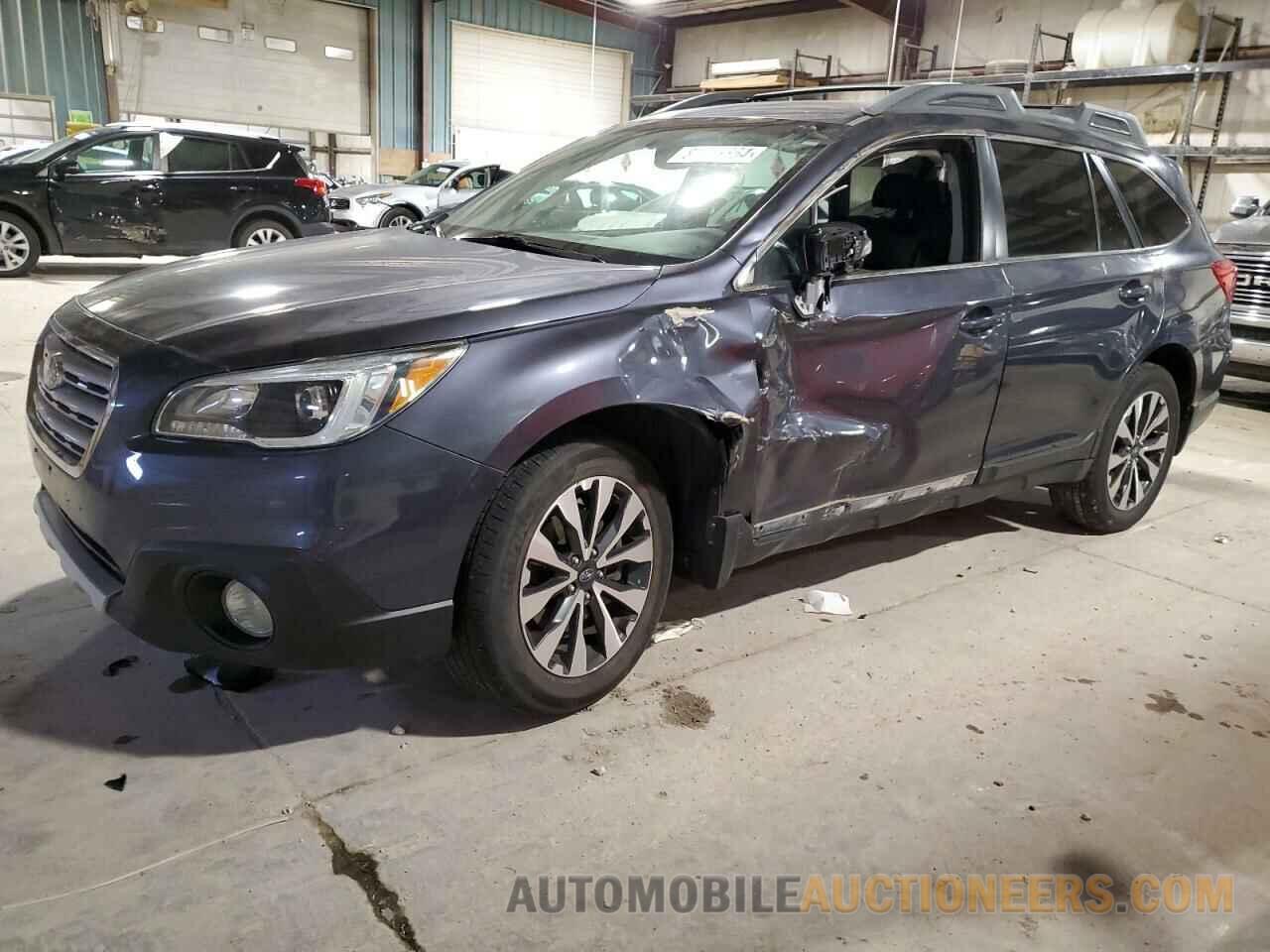 4S4BSBNC8F3309560 SUBARU OUTBACK 2015