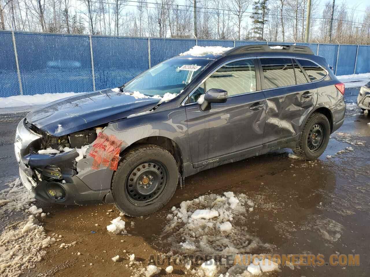 4S4BSCDC0H3250627 SUBARU OUTBACK 2017