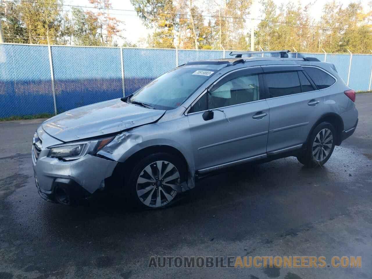 4S4BSDTC8J3317262 SUBARU OUTBACK 2018