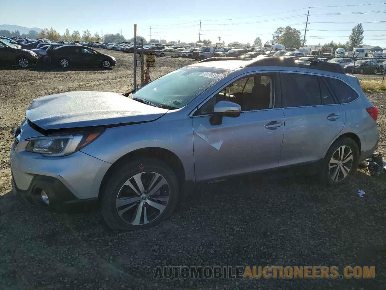 4S4BSEJC6K3302799 SUBARU OUTBACK 2019