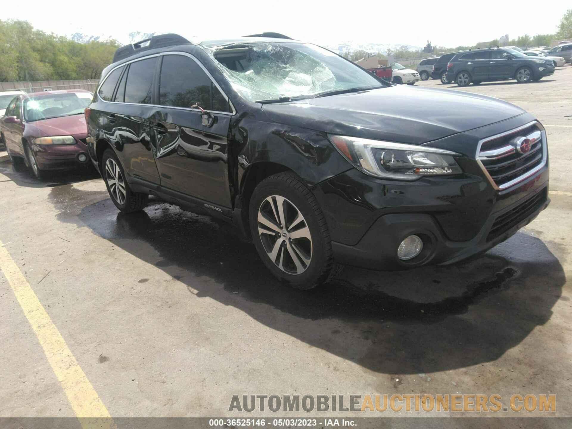 4S4BSEJC7K3274026 SUBARU OUTBACK 2019