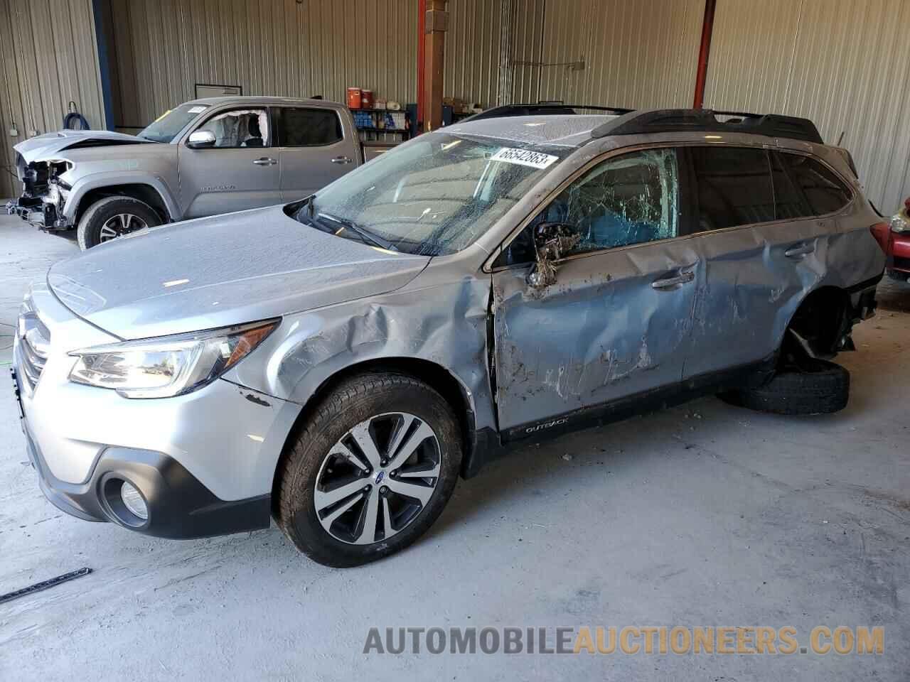 4S4BSEJC9K3394393 SUBARU OUTBACK 2019