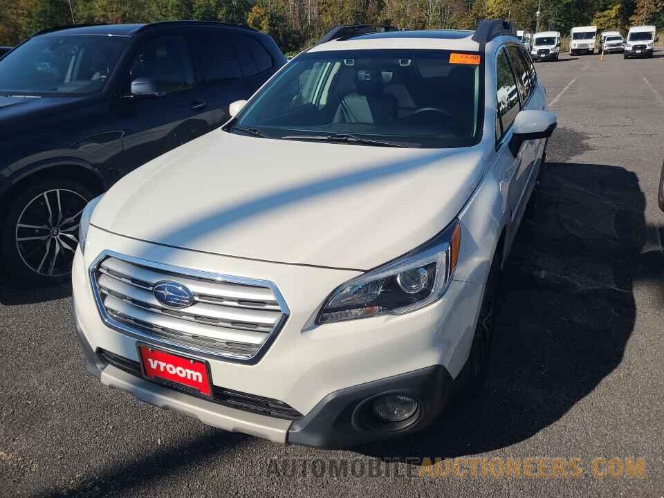 4S4BSENC0H3300467 Subaru Outback 2017