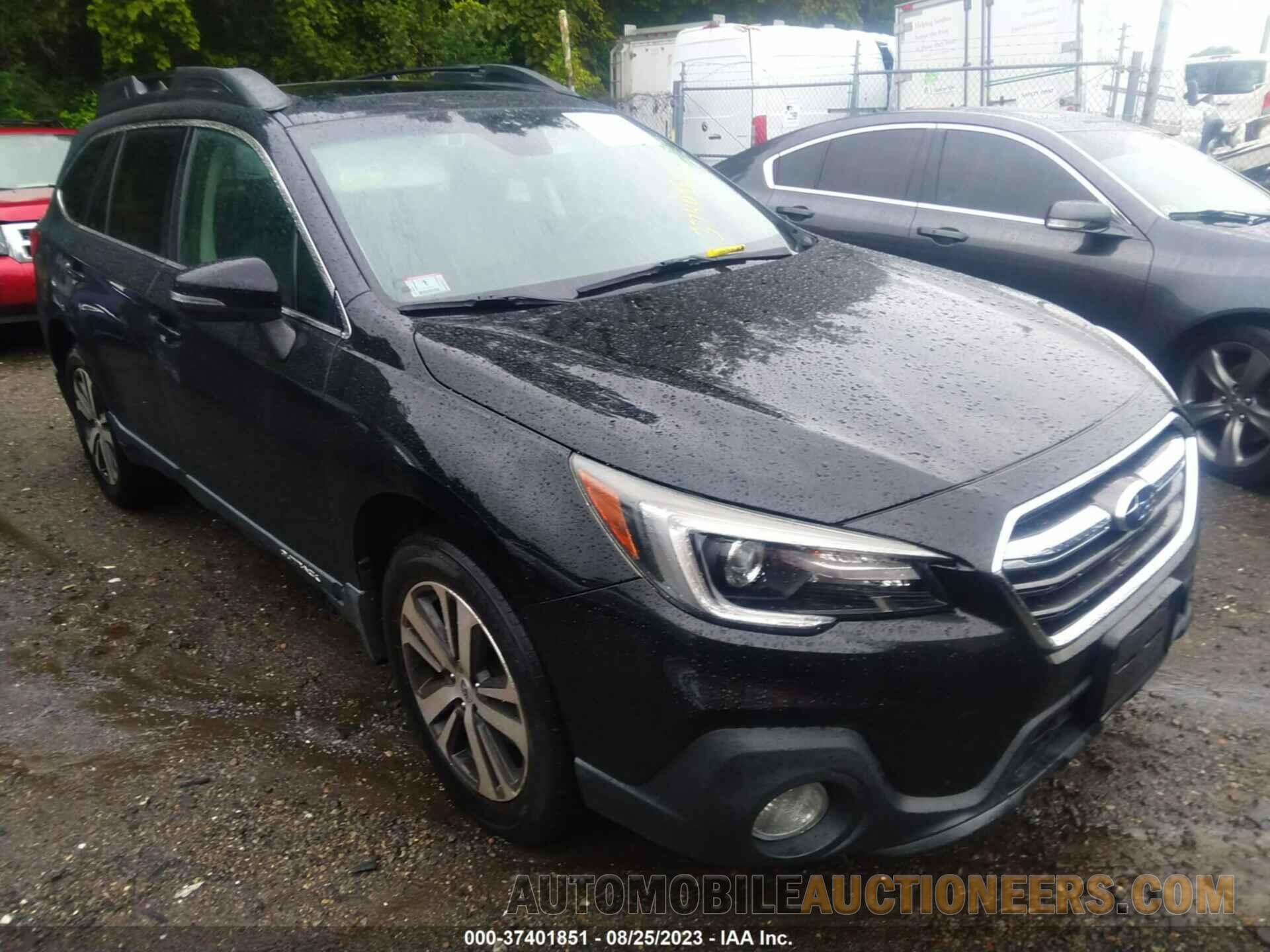 4S4BSENC0J3203274 SUBARU OUTBACK 2018