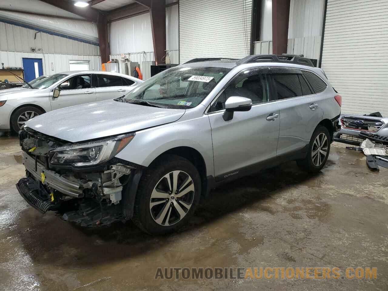 4S4BSENC0J3242592 SUBARU OUTBACK 2018