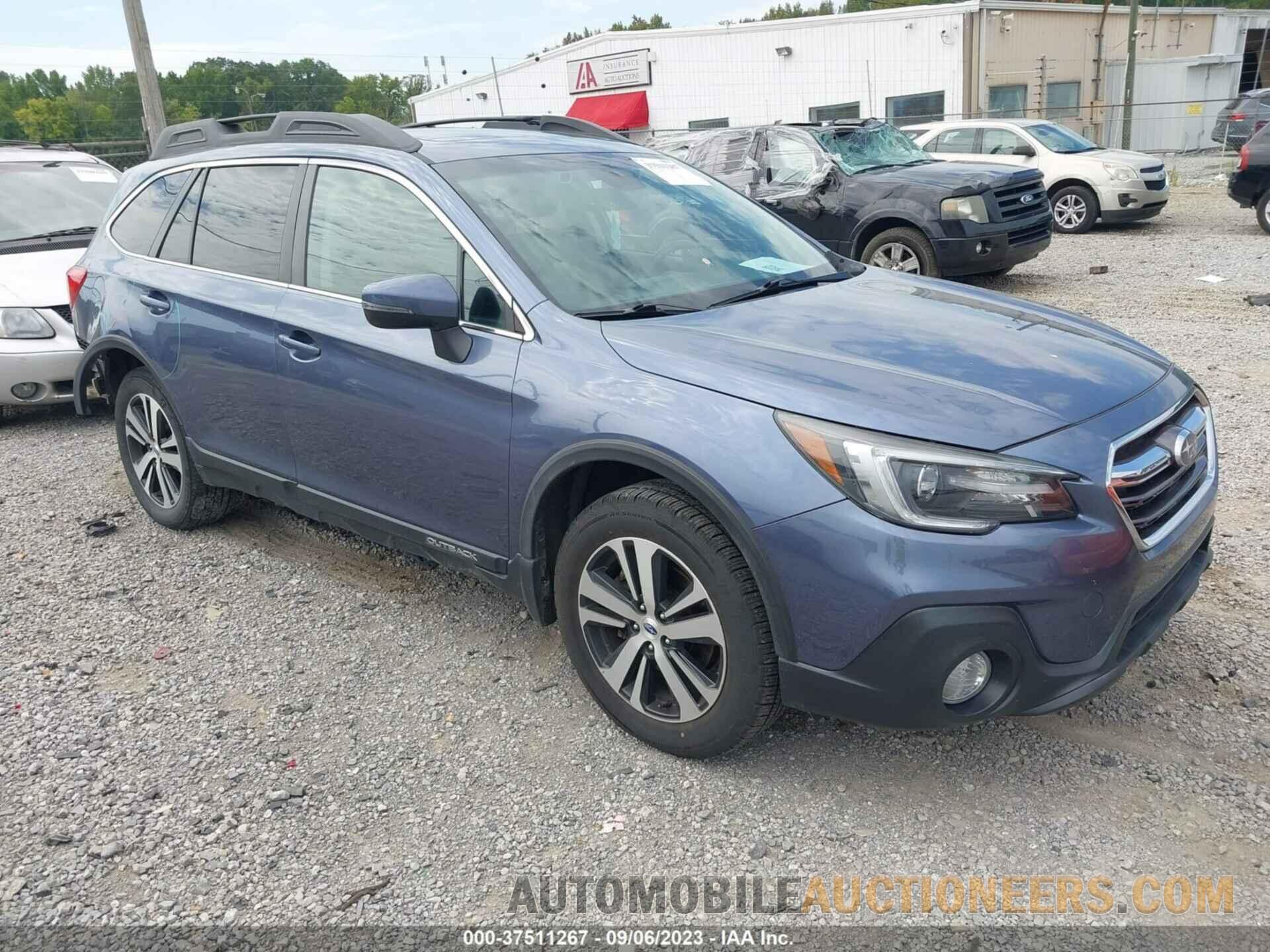 4S4BSENC0J3249879 SUBARU OUTBACK 2018