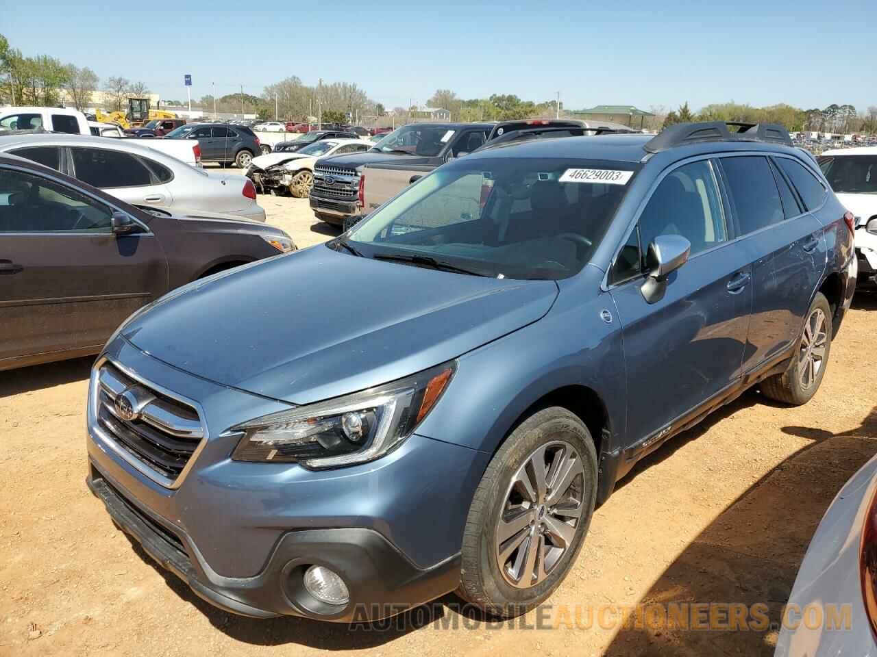 4S4BSENC0J3284955 SUBARU OUTBACK 2018