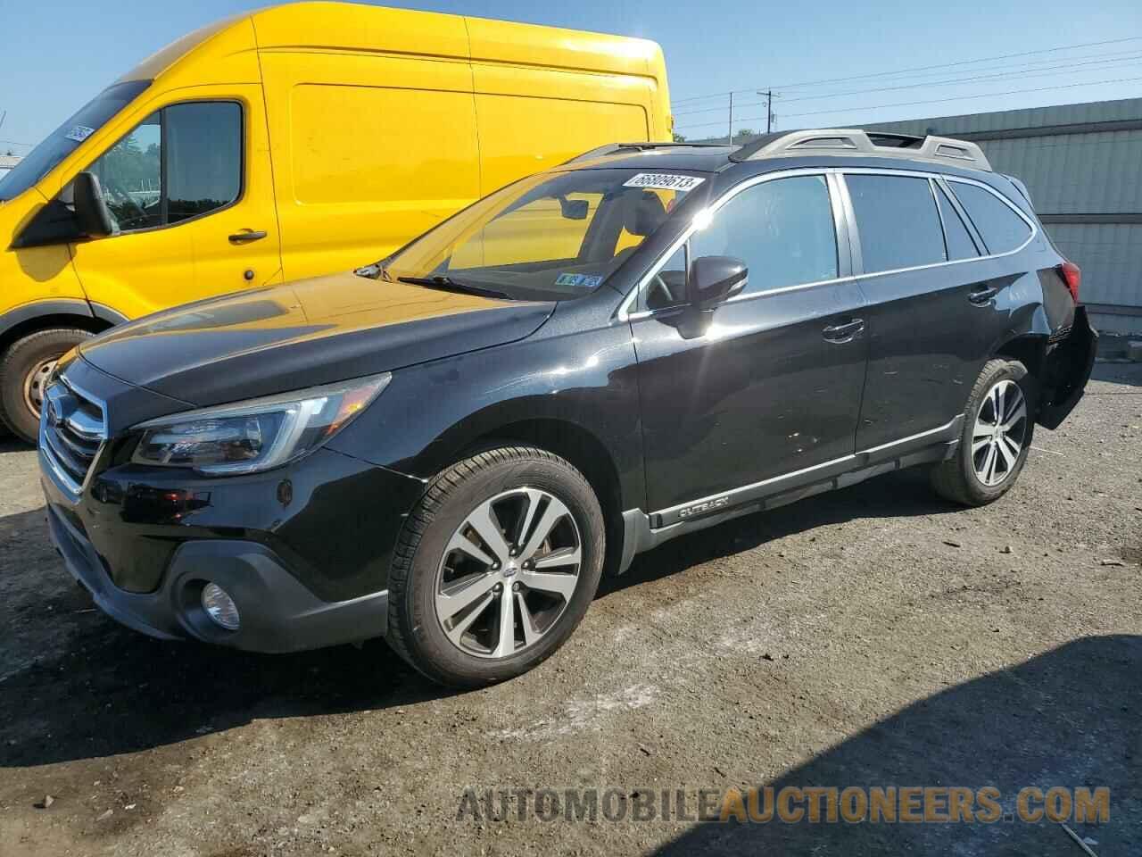 4S4BSENC0J3373179 SUBARU OUTBACK 2018